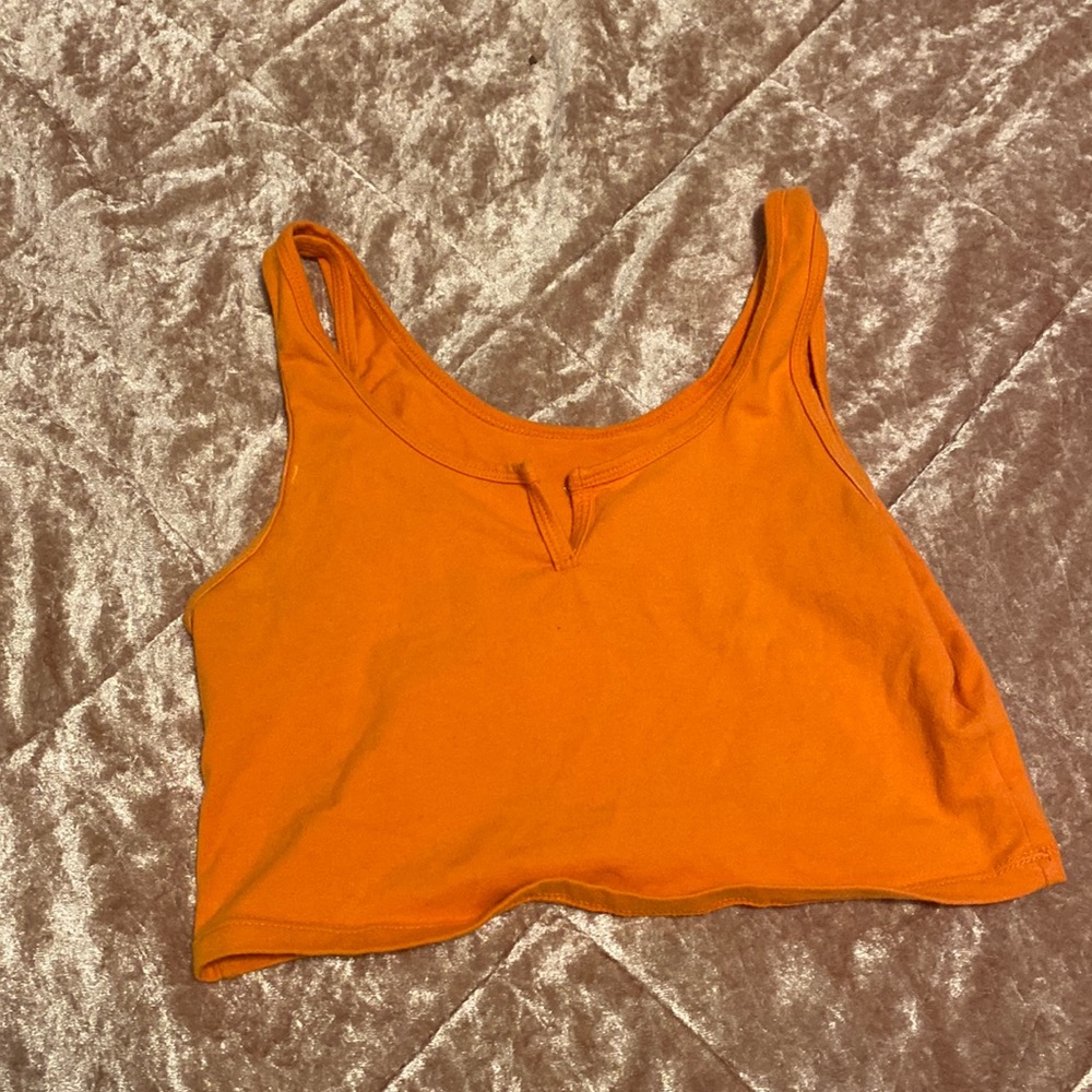 Target Tank